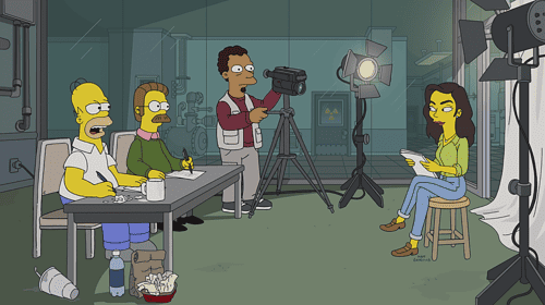Bart ist nicht tot