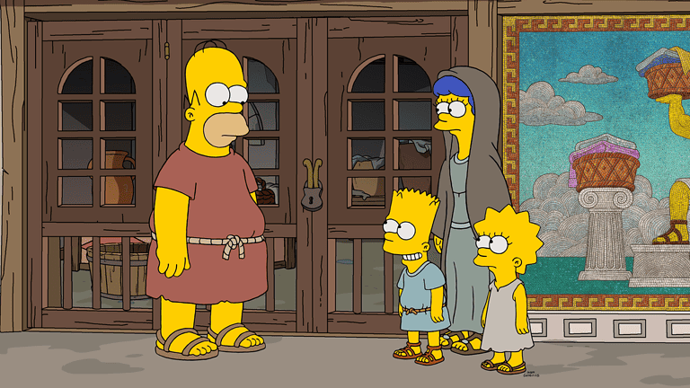 Bild zur Folge „Bartigula - Disney+: Ich, Carumbus“