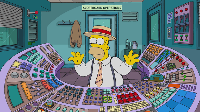 Bartless 34 Staffel Die Simpsons 743 Folge 15 Episode5 © 20th Television / Disney – redaktionelle Verwendung (Fanprojekt) Bartless 34 Staffel Die Simpsons 743 Folge 15 Episode5 © 20th Television / Disney – redaktionelle Verwendung (Fanprojekt)