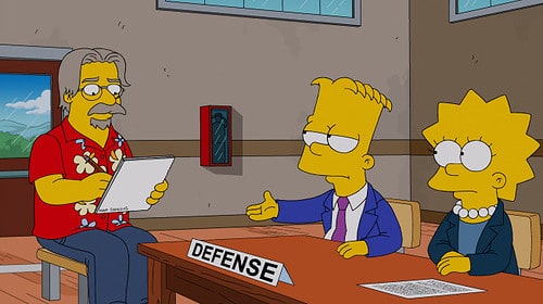 Burns Begins