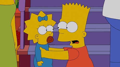 Burns Begins