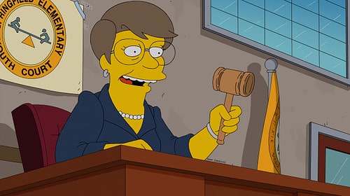 Burns Begins