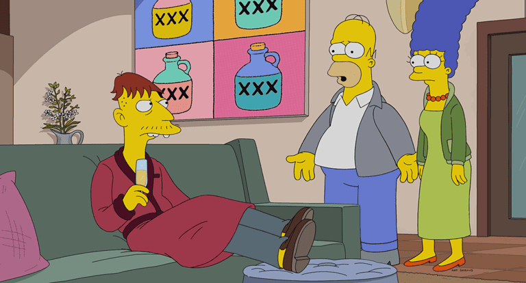 Bild zur Folge „Cletus 4 Ever - Disney+: Hinterwäldler-Held“