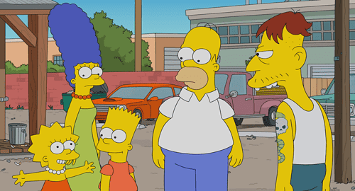 Cletus 4 Ever - Disney+: Hinterwäldler-Held
