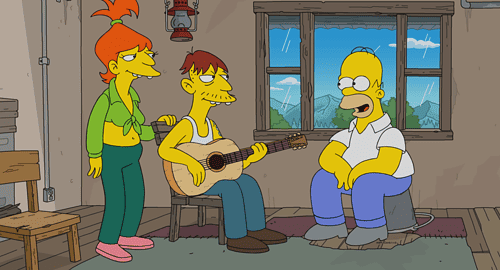 Cletus 4 Ever - Disney+: Hinterwäldler-Held