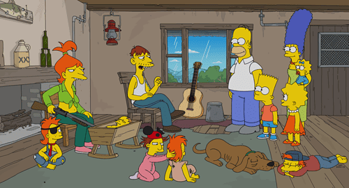 Cletus 4 Ever - Disney+: Hinterwäldler-Held