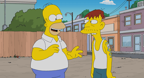 Cletus 4 Ever - Disney+: Hinterwäldler-Held