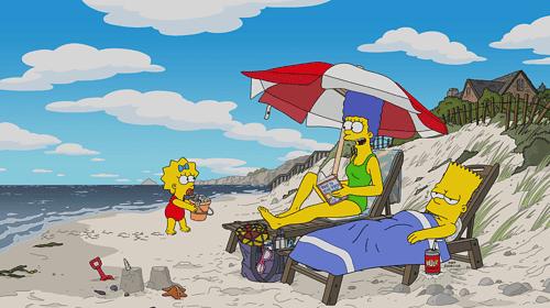 Das verflixte 7. Bier - Disney+: Der Badeurlaub