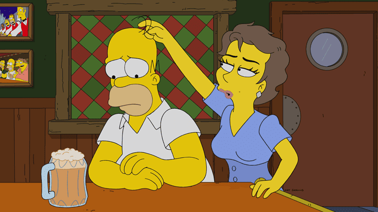 Bild zur Folge „Das verflixte 7. Bier - Disney+: Der Badeurlaub“