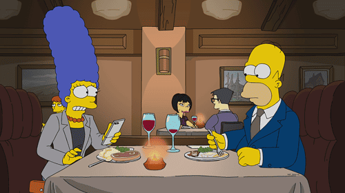 Daytime-Marge