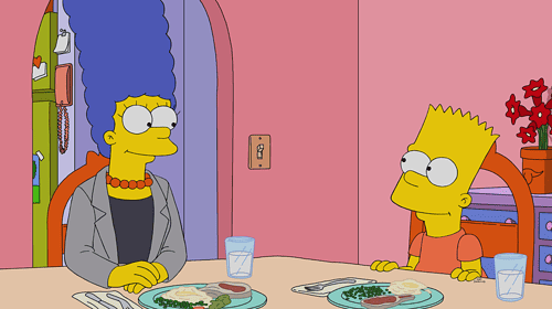 Daytime-Marge
