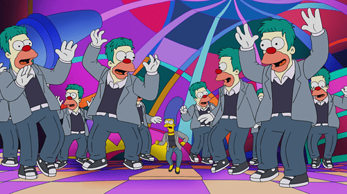 Daytime-Marge
