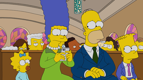 Daytime-Marge