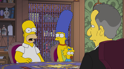 Die Königin der Staaten - Disney+: Mutter und Kind vereint