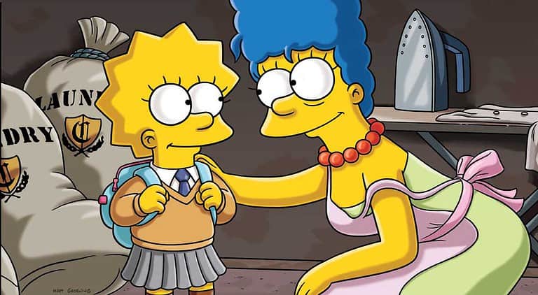 Bild zur Folge „Die Lisa-Studie“