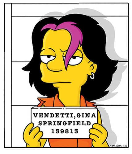 Die Verurteilten