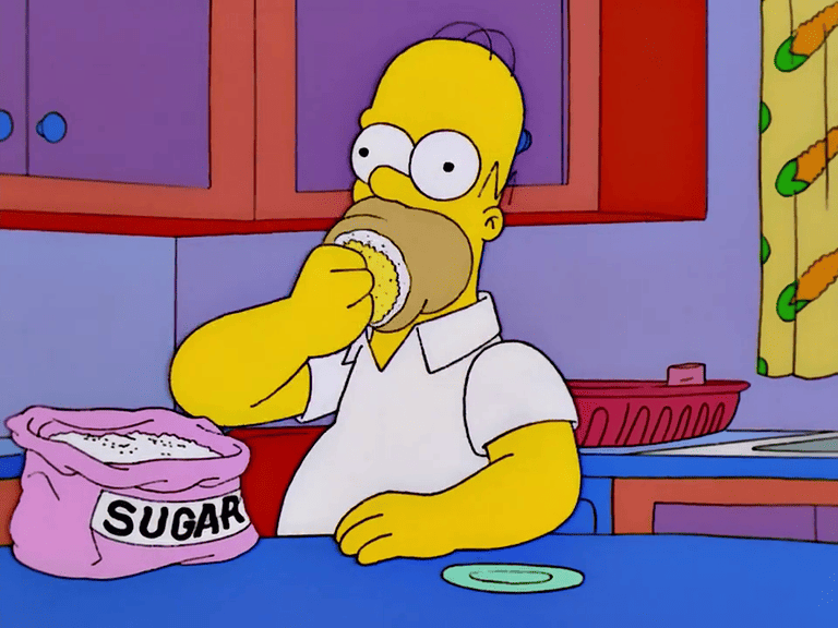 Bild zur Folge „Die süsssaure Marge“