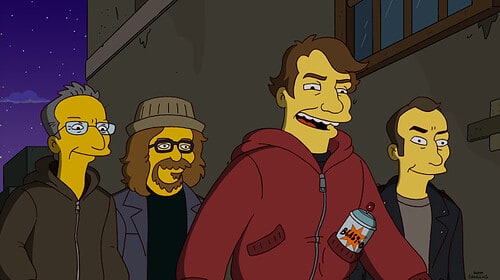 El Barto
