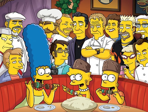 FoodFellas