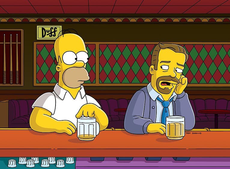 Bild zur Folge „Frauentausch“ mit Maggie Simpson