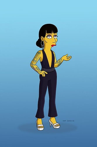Genderama