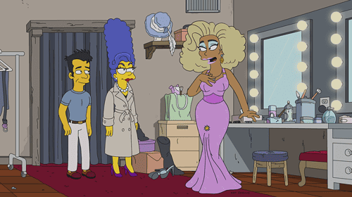 Genderama