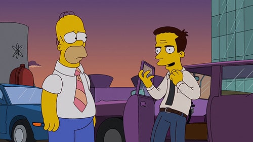 Goodsimpsons