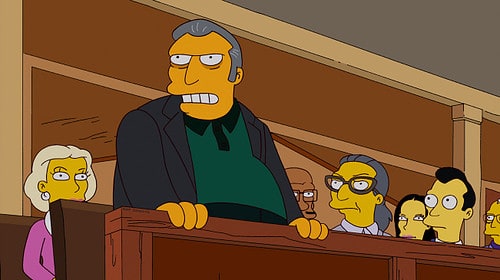 Goodsimpsons