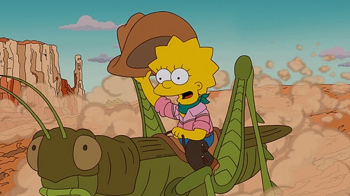 Goodsimpsons