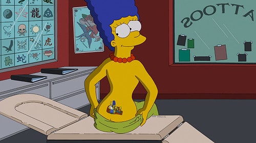 Goodsimpsons