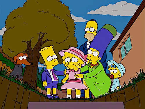 Häuptling Knock-A-Homer