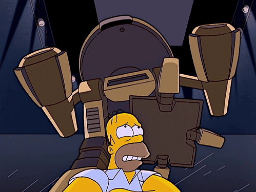 Häuptling Knock-A-Homer
