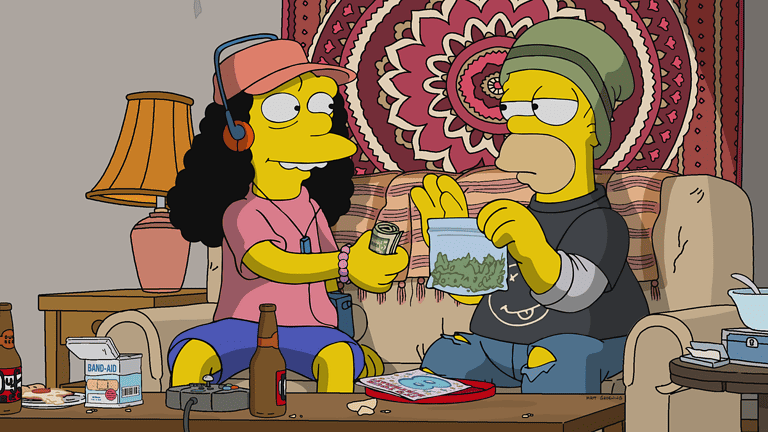 Bild zur Folge „Highway to Well - Disney+: Macht kaputt, was euch gesund macht“