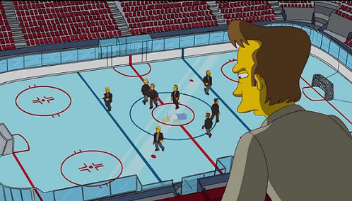 Homer Impossible