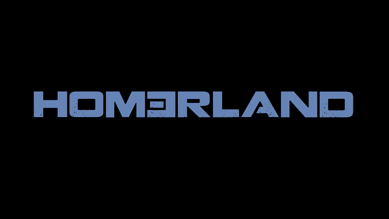Bild zur Folge „Homerland“