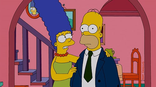 Homerland