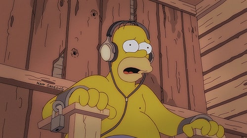 Homerland