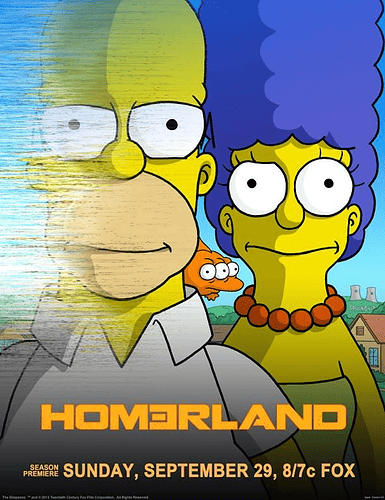 Homerland