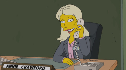 Homerland
