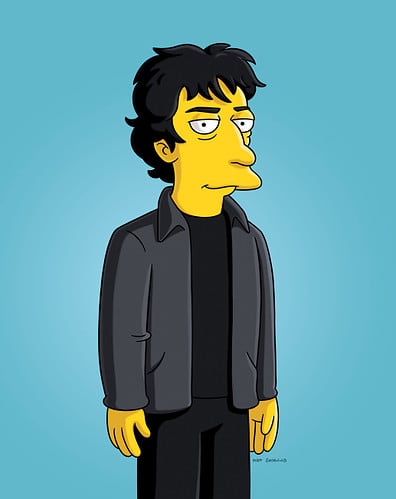 Homers Sieben
