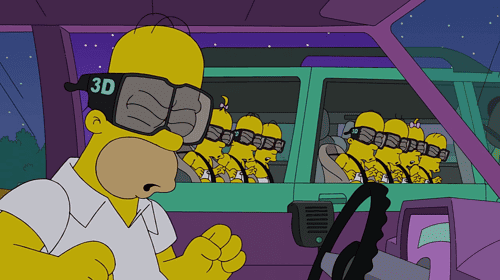 Homers vergessene Kinder