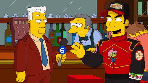 Homers vergessene Kinder