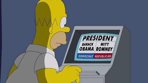 Homers vergessene Kinder