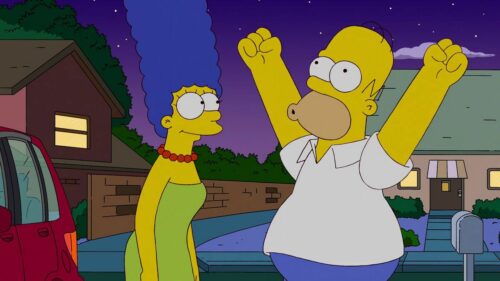 Homers vergessene Kinder