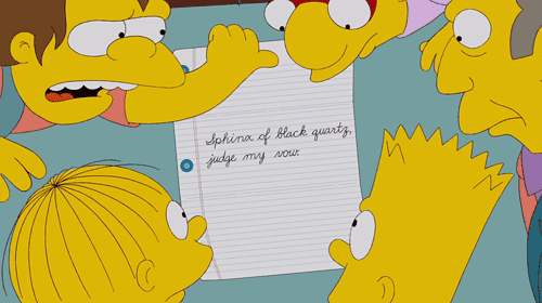 Homers vergessene Kinder