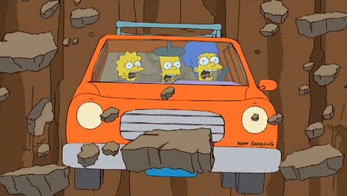Homers vergessene Kinder
