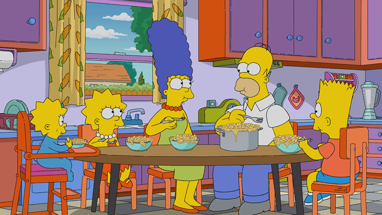 Bild zur Folge „Kriminalakte Springfield“