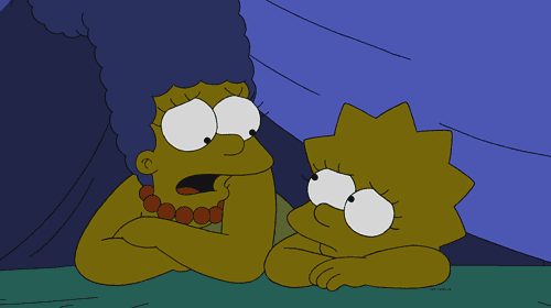 Lisa tut es nicht leid - Disney+: Sorry - oder auch nicht