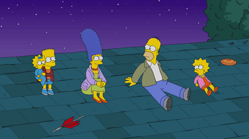 Lisa tut es nicht leid - Disney+: Sorry - oder auch nicht
