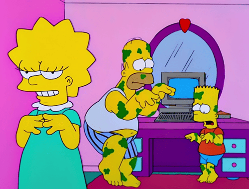 Lisa und ihre Jungs